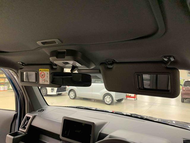 タフト Ｇ　クロムベンチャー　２ＷＤ　ＬＥＤヘッドライト・オートライト・オートマチックハイビーム・プッシュスタートボタン・アイドリングストップ・シートヒーター・オートエアコン・電動格納式ドアミラー・スマートアシスト（29枚目）