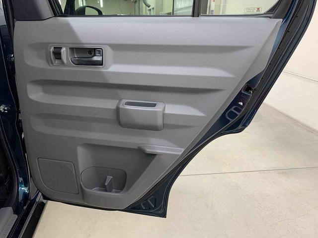 タフト Ｇ　クロムベンチャー　２ＷＤ　ＬＥＤヘッドライト・オートライト・オートマチックハイビーム・プッシュスタートボタン・アイドリングストップ・シートヒーター・オートエアコン・電動格納式ドアミラー・スマートアシスト（31枚目）