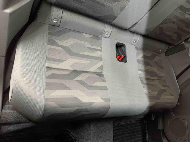 タフト Ｇ　クロムベンチャー　２ＷＤ　ＬＥＤヘッドライト・オートライト・オートマチックハイビーム・プッシュスタートボタン・アイドリングストップ・シートヒーター・オートエアコン・電動格納式ドアミラー・スマートアシスト（34枚目）