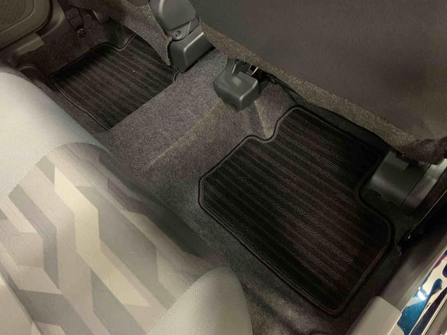 タフト Ｇ　クロムベンチャー　２ＷＤ　ＬＥＤヘッドライト・オートライト・オートマチックハイビーム・プッシュスタートボタン・アイドリングストップ・シートヒーター・オートエアコン・電動格納式ドアミラー・スマートアシスト（37枚目）