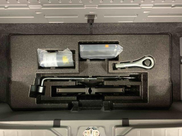 タフト Ｇ　クロムベンチャー　２ＷＤ　ＬＥＤヘッドライト・オートライト・オートマチックハイビーム・プッシュスタートボタン・アイドリングストップ・シートヒーター・オートエアコン・電動格納式ドアミラー・スマートアシスト（41枚目）