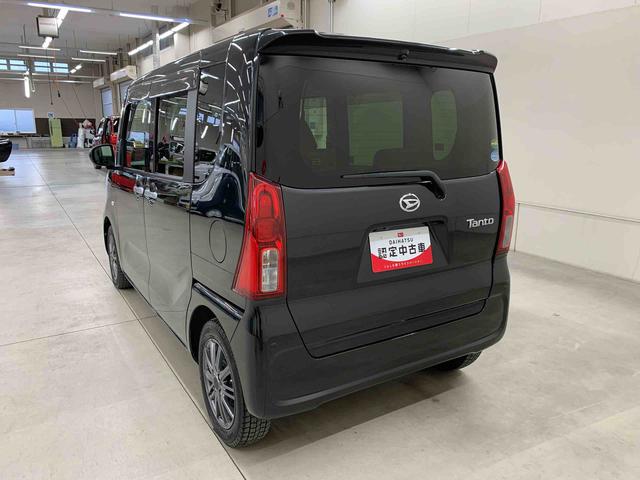 タント X 2WD 片側電動スライドドア・LEDヘッドライト・オートライト・オートマチックハイビーム・ナビ・プッシュスタートボタン・アイドリングストップ・シートヒーター・スマートアシスト(12枚目)