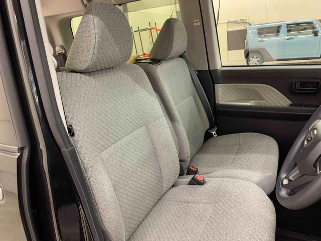 タント X 2WD 片側電動スライドドア・LEDヘッドライト・オートライト・オートマチックハイビーム・ナビ・プッシュスタートボタン・アイドリングストップ・シートヒーター・スマートアシスト(16枚目)