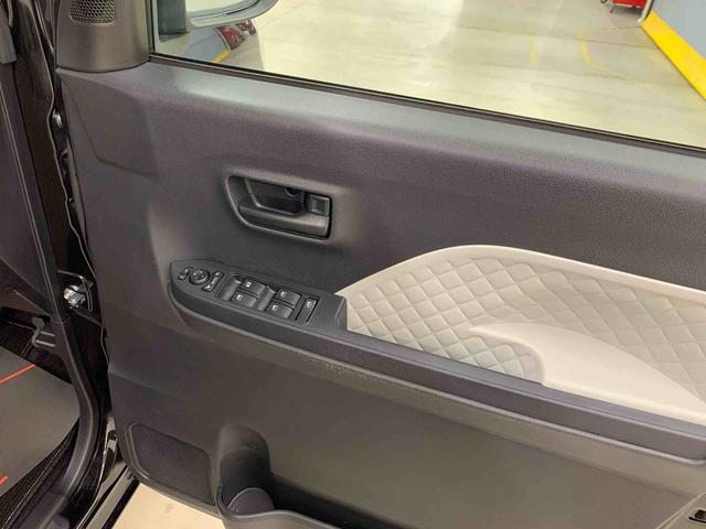 タント X 2WD 片側電動スライドドア・LEDヘッドライト・オートライト・オートマチックハイビーム・ナビ・プッシュスタートボタン・アイドリングストップ・シートヒーター・スマートアシスト(30枚目)