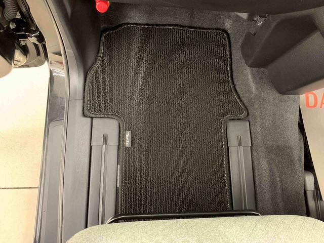 タント X 2WD 片側電動スライドドア・LEDヘッドライト・オートライト・オートマチックハイビーム・ナビ・プッシュスタートボタン・アイドリングストップ・シートヒーター・スマートアシスト(36枚目)