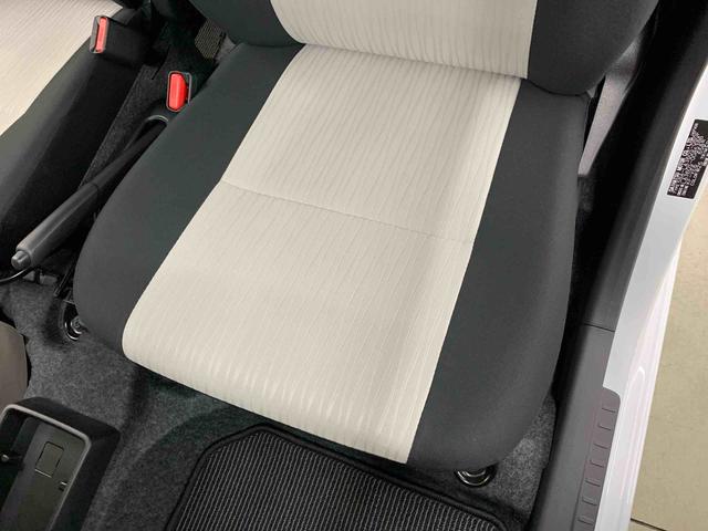 ミライース Ｘ　ＳＡＩＩＩ　４ＷＤ　ＬＥＤヘッドライト・オートライト・オートマチックハイビーム・キーレスエントリー・アイドリングストップ・マニュアルエアコン・電動格納式ドアミラー・スマートアシストＩＩＩ（33枚目）