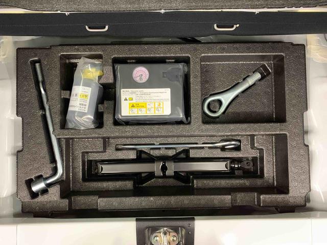 ミライース Ｘ　ＳＡＩＩＩ　４ＷＤ　ＬＥＤヘッドライト・オートライト・オートマチックハイビーム・キーレスエントリー・アイドリングストップ・マニュアルエアコン・電動格納式ドアミラー・スマートアシストＩＩＩ（41枚目）