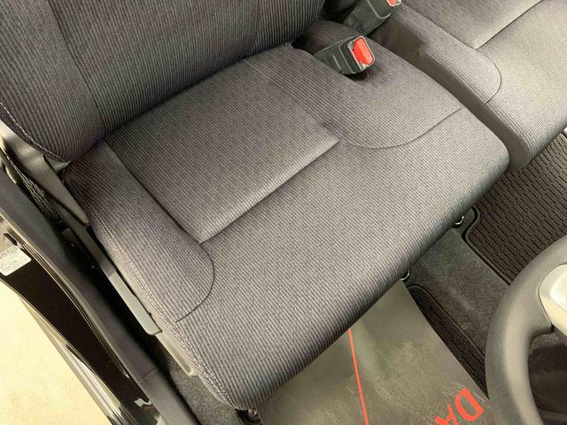 ムーヴ G 2WD 左側電動スライドドア・LEDヘッドライト・バックカメラ・プッシュボタンスタート・アイドリングストップ・スマートアシスト・オートライト・オートマチックハイビーム・オートエアコン・電動格納式ドアミラー(32枚目)