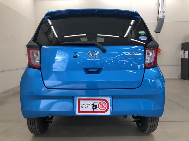 X リミテッドSAIII 4WD・スマートアシスト3・エコアイドル・バックカメラ・コーナーセンサー・キーレス・エアコン・パワステ・パワーウインドウ・ABS・デュアルエアバッグ(3枚目)