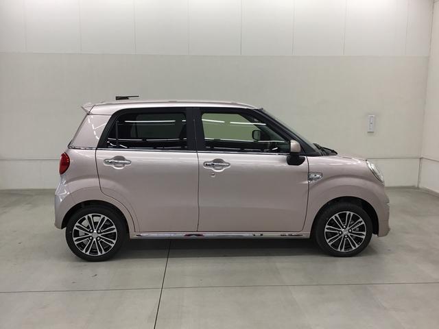 スタイルG VS SAIII CVT LEDヘッドライト 衝突回避支援ブレーキ(4枚目)