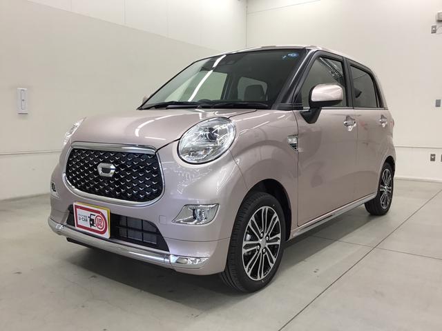 スタイルG VS SAIII CVT LEDヘッドライト 衝突回避支援ブレーキ(7枚目)