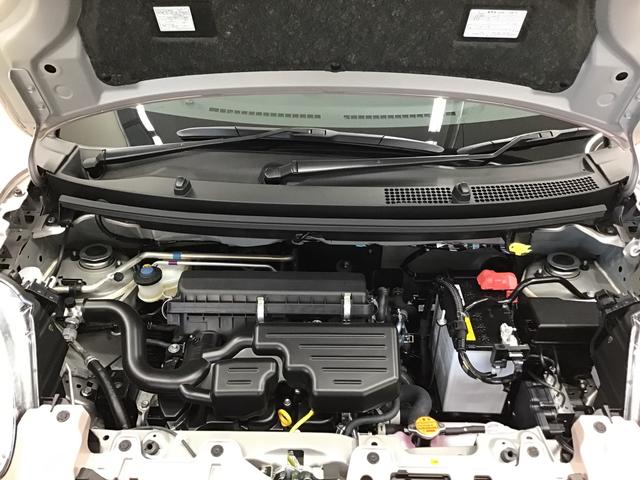 スタイルG VS SAIII CVT LEDヘッドライト 衝突回避支援ブレーキ(17枚目)