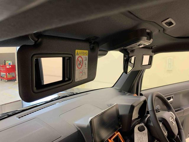 タフト Ｇ　２ＷＤ　ＬＥＤヘッドライト・バックカメラ・ディスプレイオーディオ・シートヒーター・スマートアシスト・アイドリングストップ・プッシュボタンスタート・オートライト・オートマチックハイビーム（29枚目）