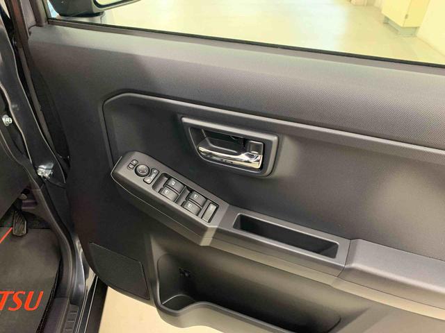 タフト Ｇ　２ＷＤ　ＬＥＤヘッドライト・バックカメラ・ディスプレイオーディオ・シートヒーター・スマートアシスト・アイドリングストップ・プッシュボタンスタート・オートライト・オートマチックハイビーム（30枚目）