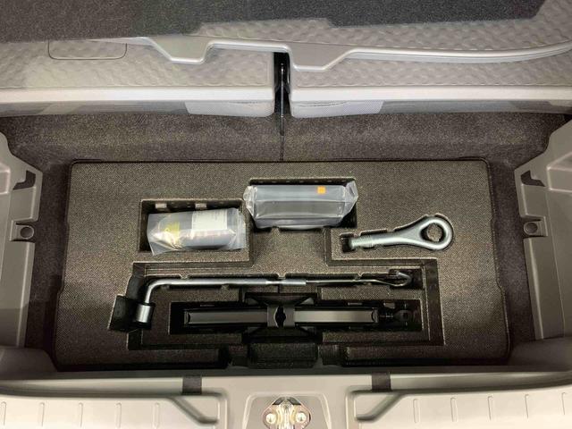 タフト Ｇ　２ＷＤ　ＬＥＤヘッドライト・バックカメラ・ディスプレイオーディオ・シートヒーター・スマートアシスト・アイドリングストップ・プッシュボタンスタート・オートライト・オートマチックハイビーム（41枚目）