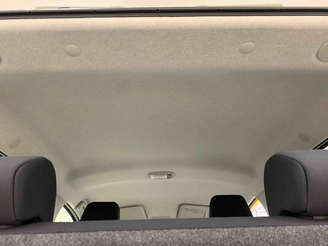 ミライース X SAIII 4WD LEDヘッドライト・キーレスエントリー・オートライト・オートマチックハイビーム・マニュアルエアコン・スマートアシストIII・アイドリングストップ・電動格納式ドアミラー(15枚目)