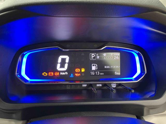 ミライース X SAIII 4WD LEDヘッドライト・キーレスエントリー・オートライト・オートマチックハイビーム・マニュアルエアコン・スマートアシストIII・アイドリングストップ・電動格納式ドアミラー(24枚目)