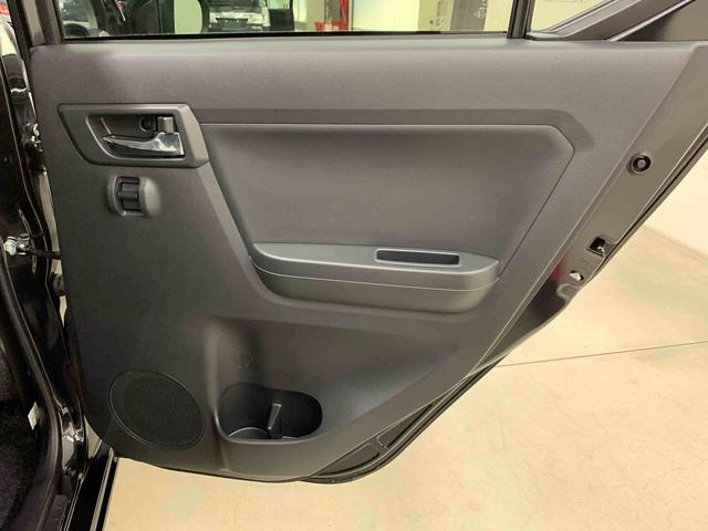 ミライース X SAIII 4WD LEDヘッドライト・キーレスエントリー・オートライト・オートマチックハイビーム・マニュアルエアコン・スマートアシストIII・アイドリングストップ・電動格納式ドアミラー(31枚目)