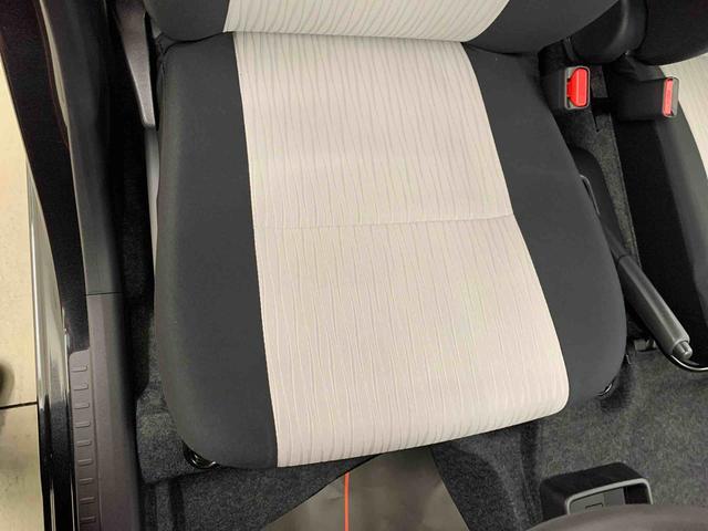 ミライース X SAIII 4WD LEDヘッドライト・キーレスエントリー・オートライト・オートマチックハイビーム・マニュアルエアコン・スマートアシストIII・アイドリングストップ・電動格納式ドアミラー(32枚目)