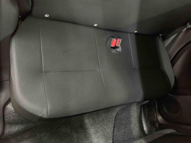 ミライース X SAIII 4WD LEDヘッドライト・キーレスエントリー・オートライト・オートマチックハイビーム・マニュアルエアコン・スマートアシストIII・アイドリングストップ・電動格納式ドアミラー(34枚目)