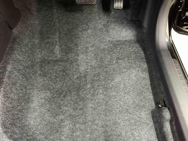 ミライース X SAIII 4WD LEDヘッドライト・キーレスエントリー・オートライト・オートマチックハイビーム・マニュアルエアコン・スマートアシストIII・アイドリングストップ・電動格納式ドアミラー(35枚目)