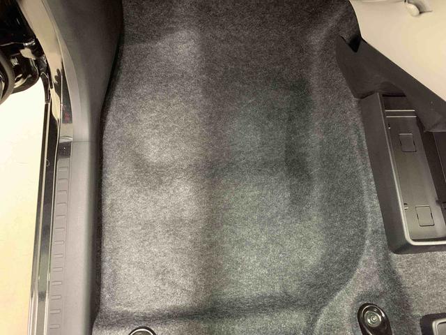 ミライース X SAIII 4WD LEDヘッドライト・キーレスエントリー・オートライト・オートマチックハイビーム・マニュアルエアコン・スマートアシストIII・アイドリングストップ・電動格納式ドアミラー(36枚目)