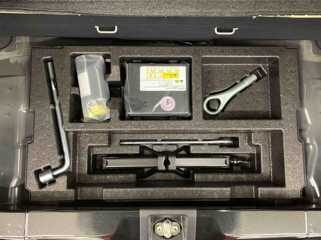 ミライース X SAIII 4WD LEDヘッドライト・キーレスエントリー・オートライト・オートマチックハイビーム・マニュアルエアコン・スマートアシストIII・アイドリングストップ・電動格納式ドアミラー(41枚目)