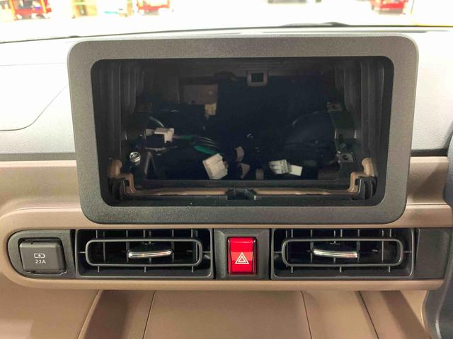 ムーヴキャンバス セオリーＧ　２ＷＤ　両側電動スライドドア・ＬＥＤヘッドライト・バックカメラ・シートヒーター・スマートアシスト・アイドリングストップ・プッシュボタンスタート・オートライト・オートマチックハイビーム・オートエアコン（13枚目）