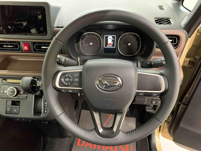 ムーヴキャンバス セオリーＧ　２ＷＤ　両側電動スライドドア・ＬＥＤヘッドライト・バックカメラ・シートヒーター・スマートアシスト・アイドリングストップ・プッシュボタンスタート・オートライト・オートマチックハイビーム・オートエアコン（19枚目）