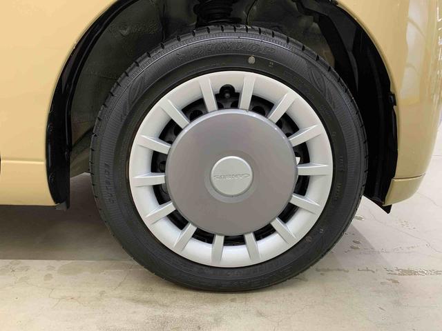 ムーヴキャンバス セオリーＧ　２ＷＤ　両側電動スライドドア・ＬＥＤヘッドライト・バックカメラ・シートヒーター・スマートアシスト・アイドリングストップ・プッシュボタンスタート・オートライト・オートマチックハイビーム・オートエアコン（23枚目）