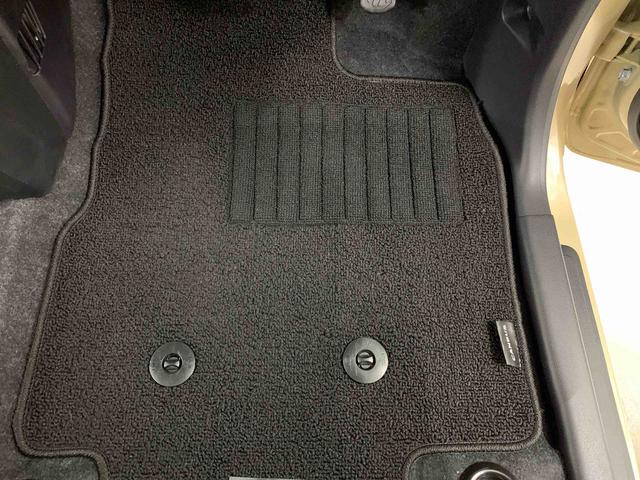 ムーヴキャンバス セオリーＧ　２ＷＤ　両側電動スライドドア・ＬＥＤヘッドライト・バックカメラ・シートヒーター・スマートアシスト・アイドリングストップ・プッシュボタンスタート・オートライト・オートマチックハイビーム・オートエアコン（35枚目）