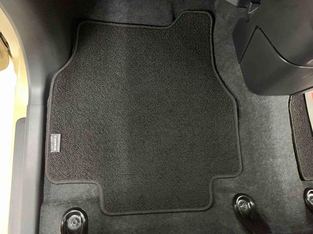 ムーヴキャンバス セオリーＧ　２ＷＤ　両側電動スライドドア・ＬＥＤヘッドライト・バックカメラ・シートヒーター・スマートアシスト・アイドリングストップ・プッシュボタンスタート・オートライト・オートマチックハイビーム・オートエアコン（36枚目）