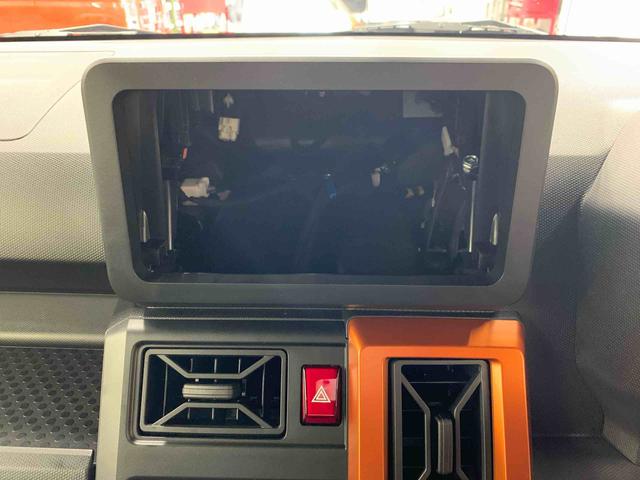 タフト Ｇ　２ＷＤ　ＬＥＤヘッドライト・バックカメラ・シートヒーター・スマートアシスト・アイドリングストップ・プッシュボタンスタート・オートライト・オートマチックハイビーム・オートエアコン・電動格納式ドアミラー（13枚目）