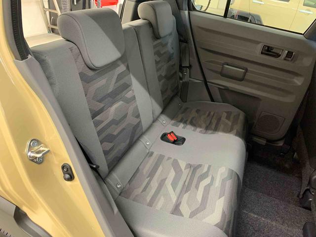 タフト Ｇ　２ＷＤ　ＬＥＤヘッドライト・バックカメラ・シートヒーター・スマートアシスト・アイドリングストップ・プッシュボタンスタート・オートライト・オートマチックハイビーム・オートエアコン・電動格納式ドアミラー（17枚目）