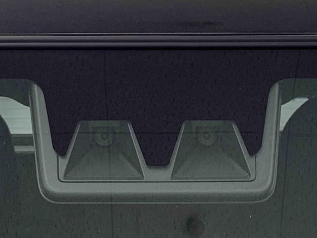 タフト Ｇ　２ＷＤ　ＬＥＤヘッドライト・バックカメラ・シートヒーター・スマートアシスト・アイドリングストップ・プッシュボタンスタート・オートライト・オートマチックハイビーム・オートエアコン・電動格納式ドアミラー（22枚目）
