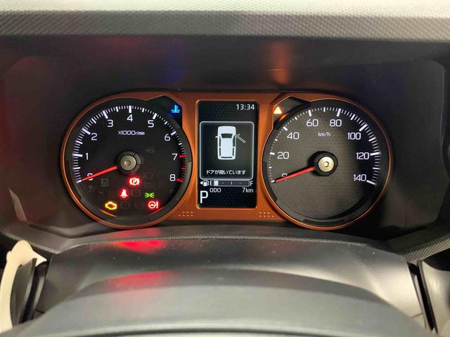 タフト Ｇ　２ＷＤ　ＬＥＤヘッドライト・バックカメラ・シートヒーター・スマートアシスト・アイドリングストップ・プッシュボタンスタート・オートライト・オートマチックハイビーム・オートエアコン・電動格納式ドアミラー（24枚目）