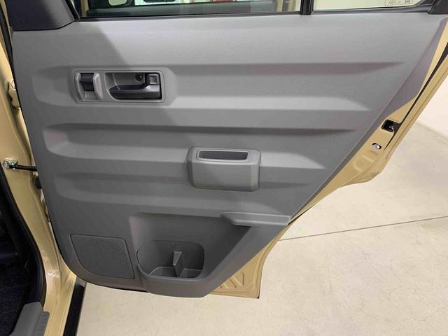 タフト Ｇ　２ＷＤ　ＬＥＤヘッドライト・バックカメラ・シートヒーター・スマートアシスト・アイドリングストップ・プッシュボタンスタート・オートライト・オートマチックハイビーム・オートエアコン・電動格納式ドアミラー（31枚目）