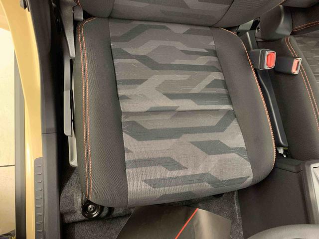 タフト Ｇ　２ＷＤ　ＬＥＤヘッドライト・バックカメラ・シートヒーター・スマートアシスト・アイドリングストップ・プッシュボタンスタート・オートライト・オートマチックハイビーム・オートエアコン・電動格納式ドアミラー（32枚目）