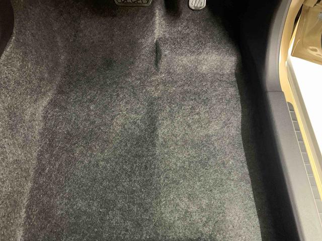 タフト Ｇ　２ＷＤ　ＬＥＤヘッドライト・バックカメラ・シートヒーター・スマートアシスト・アイドリングストップ・プッシュボタンスタート・オートライト・オートマチックハイビーム・オートエアコン・電動格納式ドアミラー（35枚目）