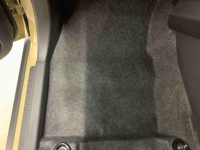 タフト Ｇ　２ＷＤ　ＬＥＤヘッドライト・バックカメラ・シートヒーター・スマートアシスト・アイドリングストップ・プッシュボタンスタート・オートライト・オートマチックハイビーム・オートエアコン・電動格納式ドアミラー（36枚目）