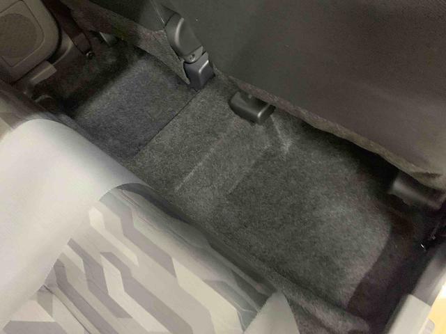 タフト Ｇ　２ＷＤ　ＬＥＤヘッドライト・バックカメラ・シートヒーター・スマートアシスト・アイドリングストップ・プッシュボタンスタート・オートライト・オートマチックハイビーム・オートエアコン・電動格納式ドアミラー（37枚目）