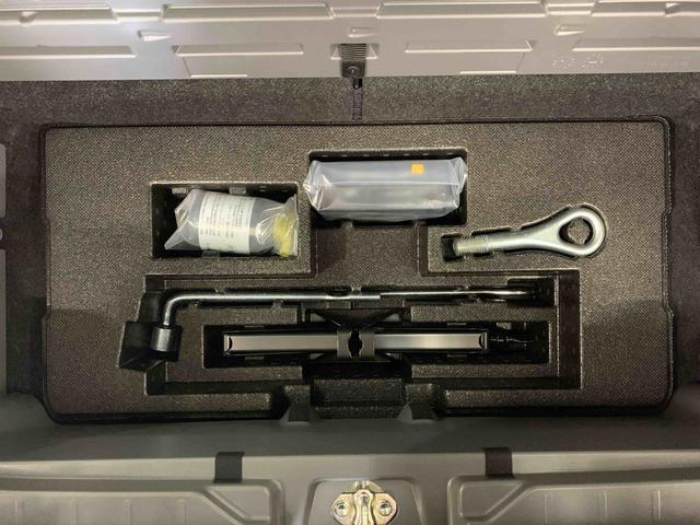 タフト Ｇ　２ＷＤ　ＬＥＤヘッドライト・バックカメラ・シートヒーター・スマートアシスト・アイドリングストップ・プッシュボタンスタート・オートライト・オートマチックハイビーム・オートエアコン・電動格納式ドアミラー（41枚目）