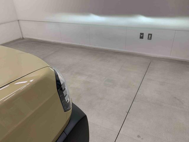 タフト Ｇ　２ＷＤ　ＬＥＤヘッドライト・バックカメラ・シートヒーター・スマートアシスト・アイドリングストップ・プッシュボタンスタート・オートライト・オートマチックハイビーム・オートエアコン・電動格納式ドアミラー（42枚目）