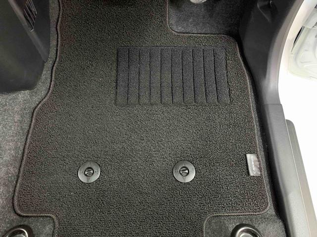 ムーヴキャンバス ストライプスＧ　２ＷＤ　両側電動スライドドア・ＬＥＤヘッドライト・バックカメラ・シートヒーター・スマートアシスト・アイドリングストップ・プッシュボタンスタート・オートライト・オートマチックハイビーム・オートエアコン（35枚目）
