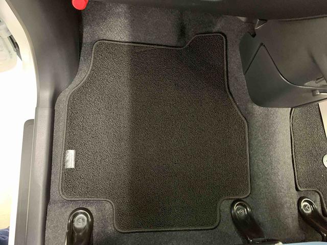ムーヴキャンバス ストライプスＧ　２ＷＤ　両側電動スライドドア・ＬＥＤヘッドライト・バックカメラ・シートヒーター・スマートアシスト・アイドリングストップ・プッシュボタンスタート・オートライト・オートマチックハイビーム・オートエアコン（36枚目）