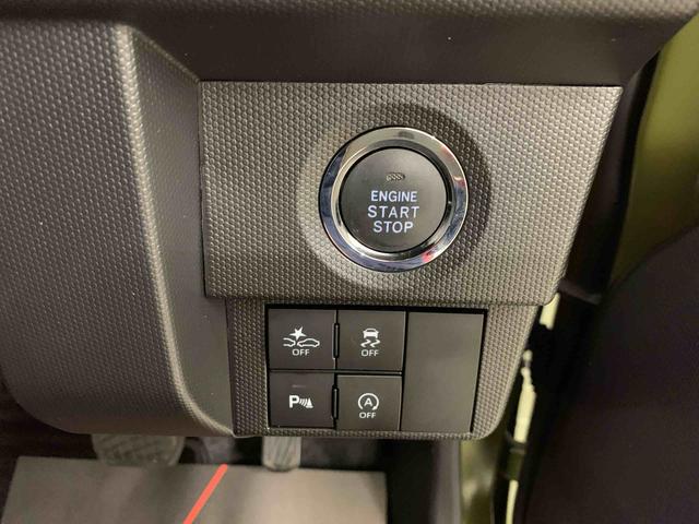 タフト Ｇターボ　クロムベンチャー　２ＷＤ　ＬＥＤヘッドライト・オートライト・オートマチックハイビーム・スマートアシスト・ナビ・ドライブレコーダー・ＥＴＣ・プッシュスタートボタン・アイドリングストップ・シートヒーター（25枚目）