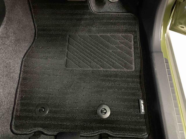 タフト Ｇターボ　クロムベンチャー　２ＷＤ　ＬＥＤヘッドライト・オートライト・オートマチックハイビーム・スマートアシスト・ナビ・ドライブレコーダー・ＥＴＣ・プッシュスタートボタン・アイドリングストップ・シートヒーター（35枚目）