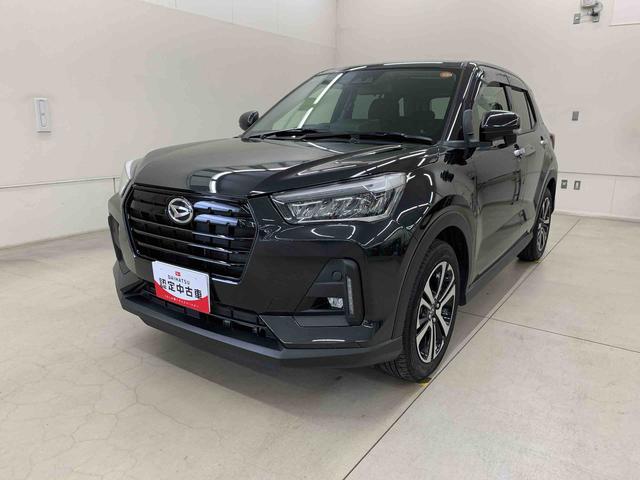 ロッキー プレミアムＧ　２ＷＤ　ＬＥＤヘッドライト・オートライト・オートマチックハイビーム・スマートアシスト・プッシュスタートボタン・アイドリングストップ・シートヒーター・電動格納式ドアミラー・電動パーキングブレーキ（10枚目）