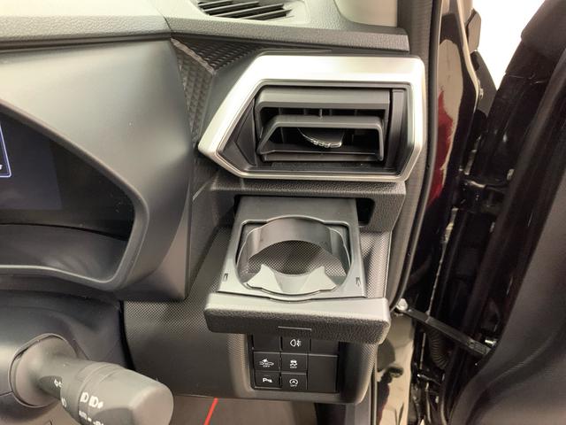 ロッキー プレミアムＧ　２ＷＤ　ＬＥＤヘッドライト・オートライト・オートマチックハイビーム・スマートアシスト・プッシュスタートボタン・アイドリングストップ・シートヒーター・電動格納式ドアミラー・電動パーキングブレーキ（27枚目）