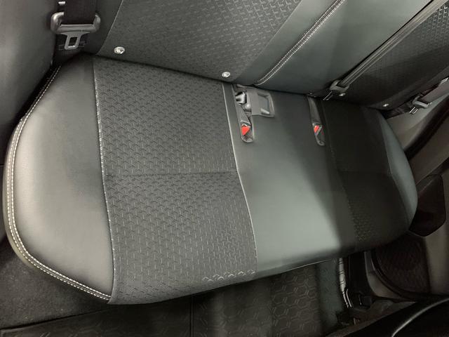ロッキー プレミアムＧ　２ＷＤ　ＬＥＤヘッドライト・オートライト・オートマチックハイビーム・スマートアシスト・プッシュスタートボタン・アイドリングストップ・シートヒーター・電動格納式ドアミラー・電動パーキングブレーキ（34枚目）